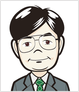 日髙 清司